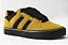 TENIS LEJON MOSTARDA PRETO LJVU0249 - Imagem 2