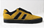 TENIS LEJON MOSTARDA PRETO LJVU0249 - Imagem 1