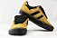 TENIS LEJON MOSTARDA PRETO LJVU0249 - Imagem 3