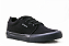 TENIS LEJON LONA PRETO PRETO LJVU0251 - Imagem 2