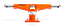 INTRUDER TRUCK NOBEL 149mm - Imagem 3