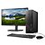 DESK DELL VOSTRO  3681 INTEL  I3-10100 4GB 1TB WIN 11 PRO 1Y - Imagem 2