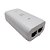 U-POE-AF-BR - FONTE POE GIGABIT UBIQUITI 48VDC 0.32A 0.5A, APARELHO PARA ALIMENTACAO ELETRICA PARA DISPOSITIVOS - Imagem 1