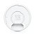 ROTEADOR INDOR UNIFI   UBIQUITI UAP-AC-PRO - Imagem 2