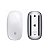 MOUSE APPLE MAGIC MOUSE MK2E3ZA/A - Imagem 2