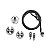 Kit de Segurança SafeDome  ClickSafe  para iMac® (21 e 27) - Imagem 2