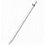 Apple Pencil 2nd Generation - Imagem 1