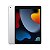 iPad  Apple 9 Geracao MK2P3LL/A Wifi 10.2 Chip A13 Bionic 256GB - Imagem 1