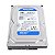 HD WD 1TB SATA 3  7,2K  3,5´´ - Imagem 1