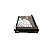 HD  HP SERVIDOR DL/ML G8 G9 G10 480-GB SSD  2.5 SATA 6G  HP P18482-001 - Imagem 2