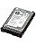 HD HP 300GB 6G 15K 2.5 DP SAS P/ SERVIDORES DL/x ML/x - PN 627114-002 - Imagem 2