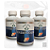 Anti Artrose e Osteoporose - 120 Cápsulas 500mg - Imagem 3