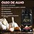 ÓLEO DE ALHO 100% DESODORIZADO - 60 Cápsulas de 690mg - Imagem 2