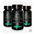 PINUS PINASTER | PICNOGENOL + Vitaminas E + Vitamina C | 60 cápsulas 500mg - Imagem 3
