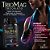 TRIOMAG | 3 MAGNÉSIOS + TREONINA - 60 Cápsulas 550mg - Imagem 2