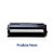 Toner Lexmark E260DN | E260 | E360 | E260A11L Preto Compatível - Imagem 1