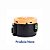 Toner para Xerox 3040 | 3045 | 3045b Phaser WorkCentre Compatível - Imagem 1