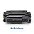 Toner HP CE255A | 55A LaserJet Compatível para 6.000 páginas - Imagem 1