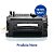 Toner HP CC364X | 64X Preto Compatível para 24.000 páginas - Imagem 1