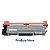 Toner Brother TN660 | Brother TN-660 Preto Compatível para 2.600 páginas - Imagem 1