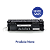 Toner HP 53X | Q7553X LaserJet Compatível para 7.000 páginas - Imagem 1
