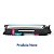 Toner Samsung CLX-3185 | 3185 | C407S Ciano Compatível - Imagem 1