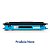Toner para Brother MFC-9440CN | HL-4040CN | TN-115C Ciano Compatível - Imagem 1