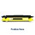Toner para Brother MFC-9450CDN | HL-4040CDN | TN-115Y Amarelo Compatível - Imagem 1