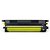 Toner para Brother MFC-9450CDN | HL-4040CDN | TN-115Y Amarelo Compatível - Imagem 2