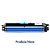 Toner para Brother MFC-9010CN | TN-210C Ciano Compatível - Imagem 2