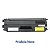 Toner para Brother MFC-9460CDN | TN-310BK Preto Compatível - Imagem 1