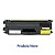 Toner para Brother HL-4570CDW | MFC-9460CDN | TN-315Y Amarelo Compatível - Imagem 1