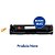 Toner HP 201X | M277dw | CF403X LaserJet Magenta Compatível para 2.300 páginas - Imagem 1