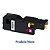 Toner Xerox WorkCentre 6015 | 106R01632 Magenta Compatível - Imagem 1
