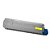 Toner Okidata C830dn | C810n | 44059109 Amarelo Compatível - Imagem 1
