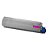 Toner Okidata C810cdtn | C810dn | 44059110 Magenta Compatível - Imagem 1