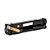 Toner HP M252dw | CF402X | 201X LaserJet Pro Amarelo Compatível para 2.300 páginas - Imagem 3