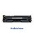 Toner HP CF500A | 202A Preto Compatível para 1.400 páginas - Imagem 2
