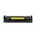 Toner HP W2022A | 414A LaserJet Pro Amarelo Compatível, Sem Chip - Imagem 1