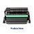Toner Lexmark T654dtn | T654dn | T654n | T650H11L Preto Compatível - Imagem 2
