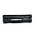 Toner HP CB435A | 35A Preto Katun para 2.000 páginas - Imagem 2