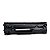 Toner HP CE285A | 85A Compatível para 2.000 páginas - Imagem 1