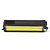 Toner Brother TN-419Y | TN-416Y | TN-413Y Amarelo Compatível para 9.000 páginas - Imagem 2