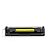 Toner HP CF512A | 204A Amarelo Compatível para 900 páginas - Imagem 1