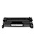 Toner HP 58X | CF258X Compatível para 9.800 páginas, com Chip - Imagem 1