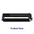 Toner para Brother DCP-L8400CDN | MFC-L8850CDW | TN-316BK Preto Compatível - Imagem 1