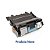 Toner Lexmark T640 | T640n | 64018SL Preto Compatível para 21.000 páginas - Imagem 2