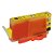 Cartucho para HP 7500A | HP 6500WL | HP 920XL Amarelo Compatível 14ml - Imagem 1