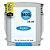 Cartucho para HP 8500 | Pro 8000dwn | HP 940XL Ciano Compatível 28ml - Imagem 1