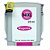 Cartucho para HP 8500A | Pro 8500 | HP 940XL Magenta Compatível 28ml - Imagem 1